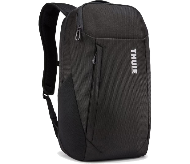Thule Accent 14" 20L czarny - 1070803 - zdjęcie 2